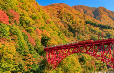 6 Ryokan Perfect for Enjoying the Valleys of Toyama’s Unazuki Onsen during a Girls Trip