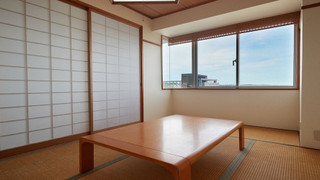 和洋室ファミリールーム 1~5名利用