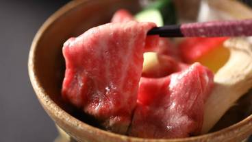 食事・飲み物 / 3