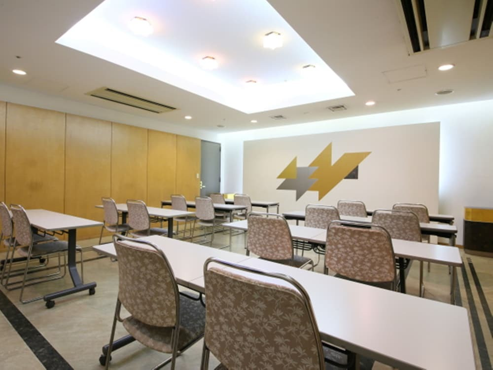 施設内の設備