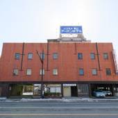 ビジネス 富山アーバンホテル（富山県 ビジネスホテル） / 4