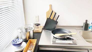 専用キッチン / 36