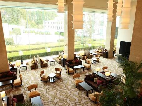 インターナショナルリゾートホテル 湯楽城 / 3