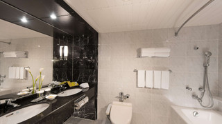 1ベッドルームスイートツイン