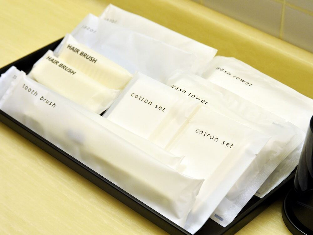 客室の設備とサービス