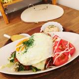 はなむぐり(ハナムグリ)