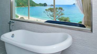 バスルームからの眺望 / 9