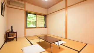 和室6畳 トイレなし 禁煙