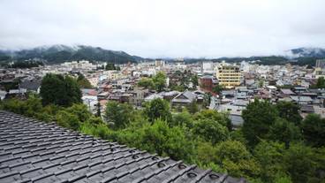 施設からの眺望 / 11