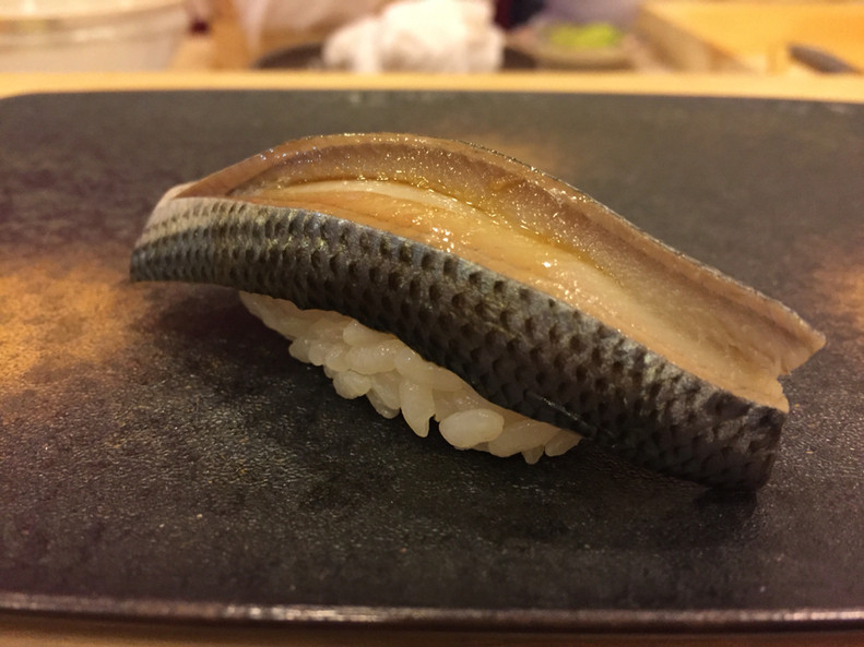 「鮨処やまだ」料理 685970 