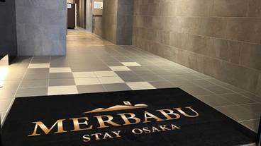 内部エントランス / 2