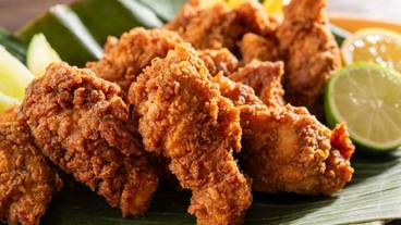 ビュッフェ / 11