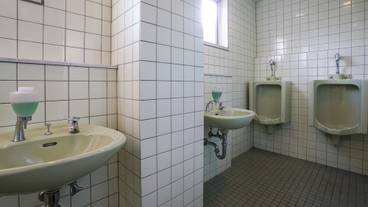 バスルーム / 17