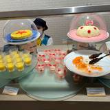 ロッツォ・ガーデンカフェ（ロッツォガーデンカフェ）