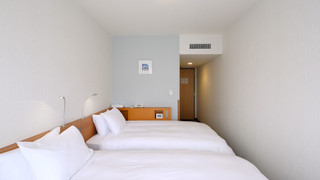 カジュアルツイン 禁煙