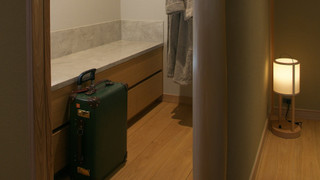 ラグジュアリー スイート 2 ベッドルーム 禁煙 専用バスルーム