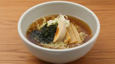 食事・飲み物 / 1