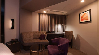 スタンダード ダブル ルーム 禁煙  (添い寝分お子様のお食事代は追加料金現地精算となります)