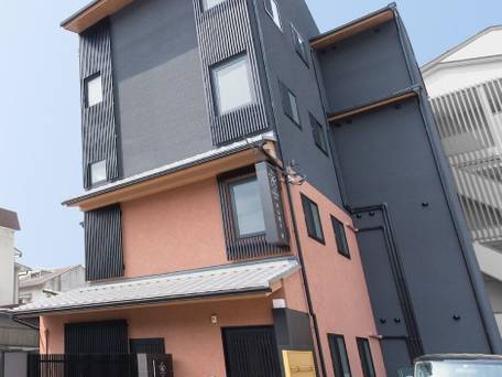 Stay SAKURA（ステイサクラ）京都 禅 / 1