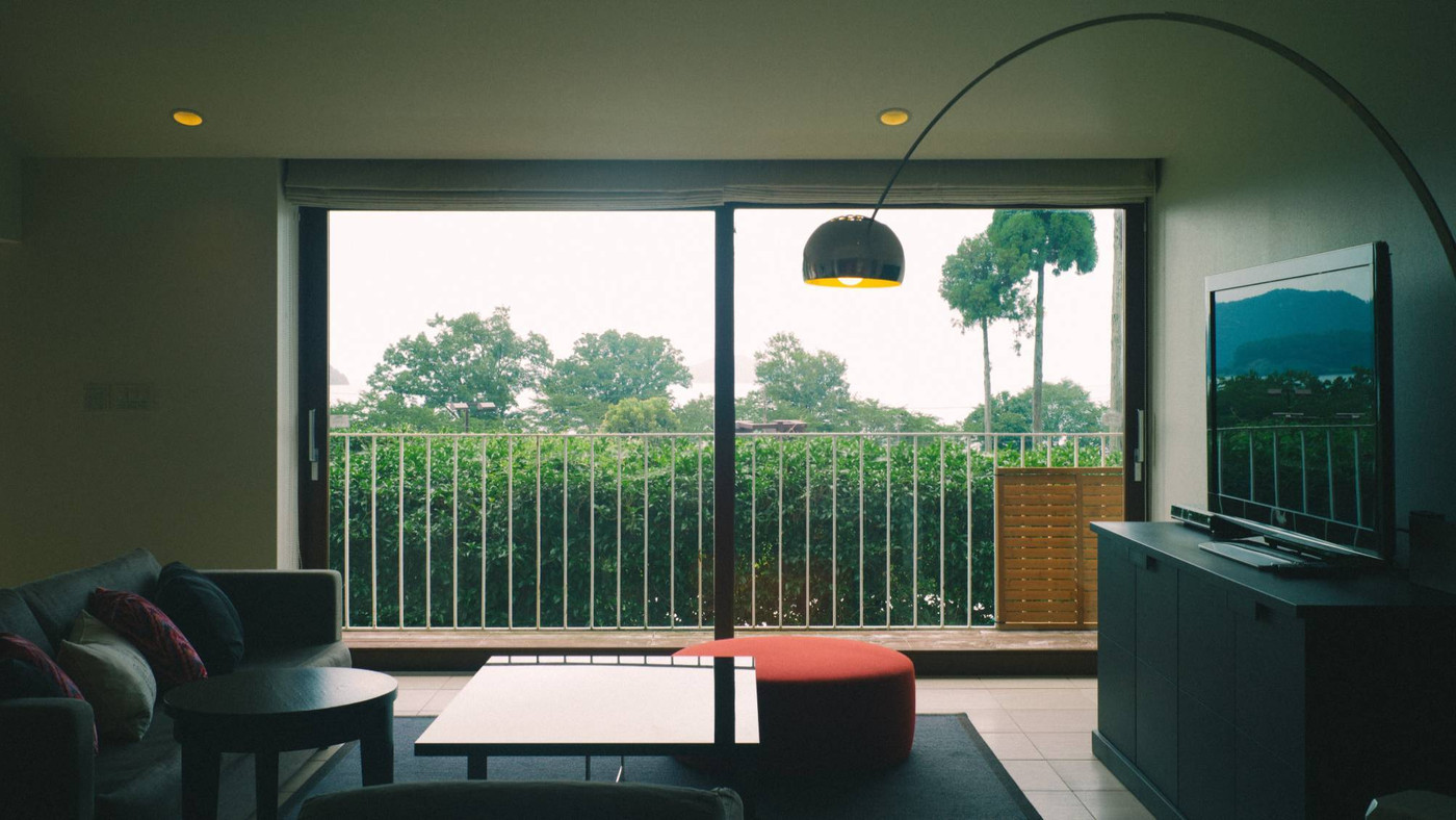 敷地面積は約4万坪！琵琶湖のほとりで自然と星を堪能4374039