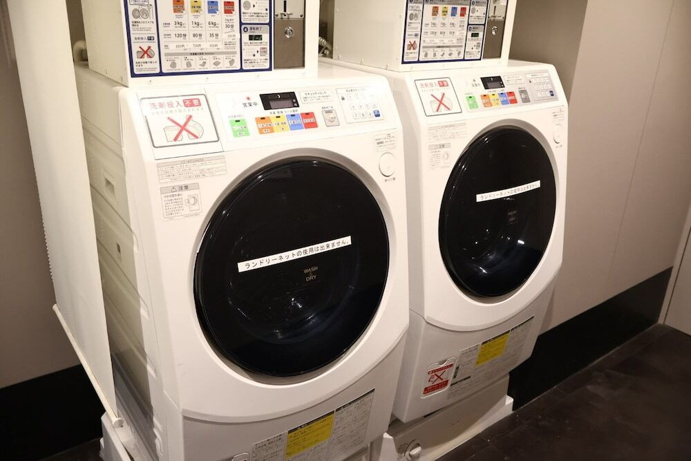 ランドリー ルーム