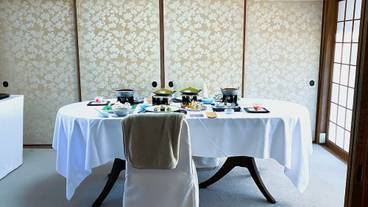 レストラン / 20