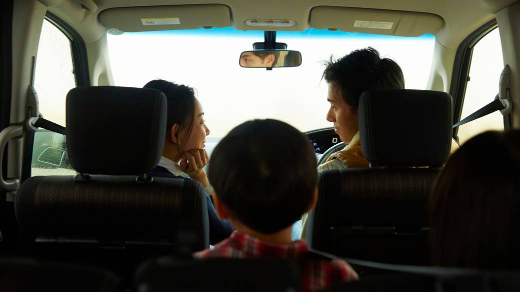那覇空港に到着したら
宜野湾のホテルへ / 3