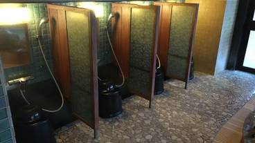 施設内の設備 / 17