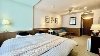 スーペリア ダブルルーム