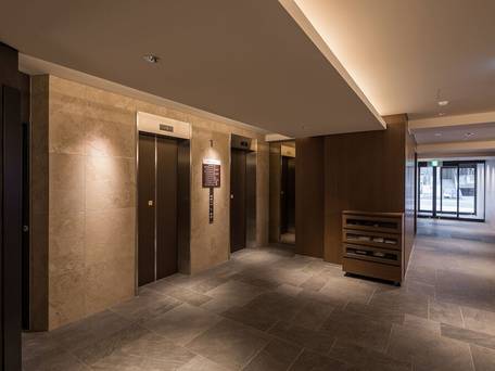 ホテルマイステイズ名古屋錦 / 2