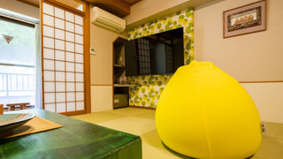 【2020年12月OPEN】新装和室15畳《抗菌仕様＋エアロピュア設置》