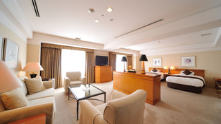 エアポートビュー　ファミリールーム