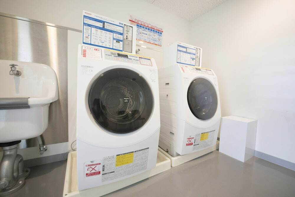 ランドリー ルーム