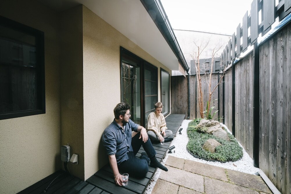 テラス / パティオ