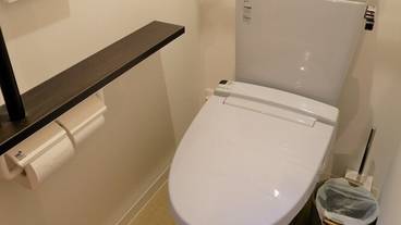 客室の設備とサービス / 15