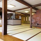 文人墨客の宿 清輝楼（京都府 旅館） / 2