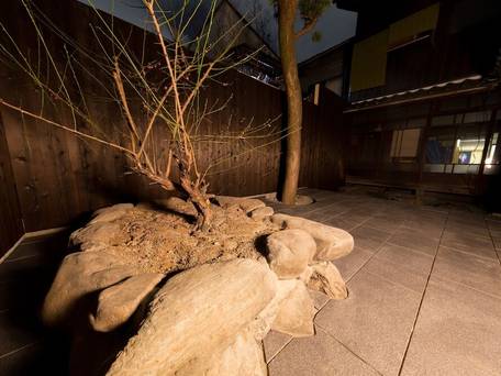 京町家宿 染 SEN 東寺・魚美津 / 2