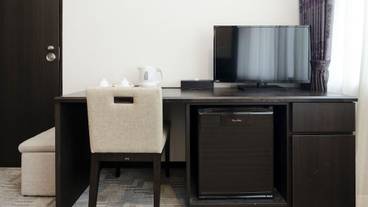 客室の設備とサービス / 25