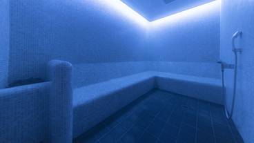 スチームサウナ / 2