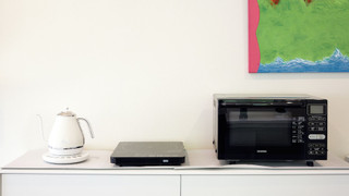 ファミリー スイート