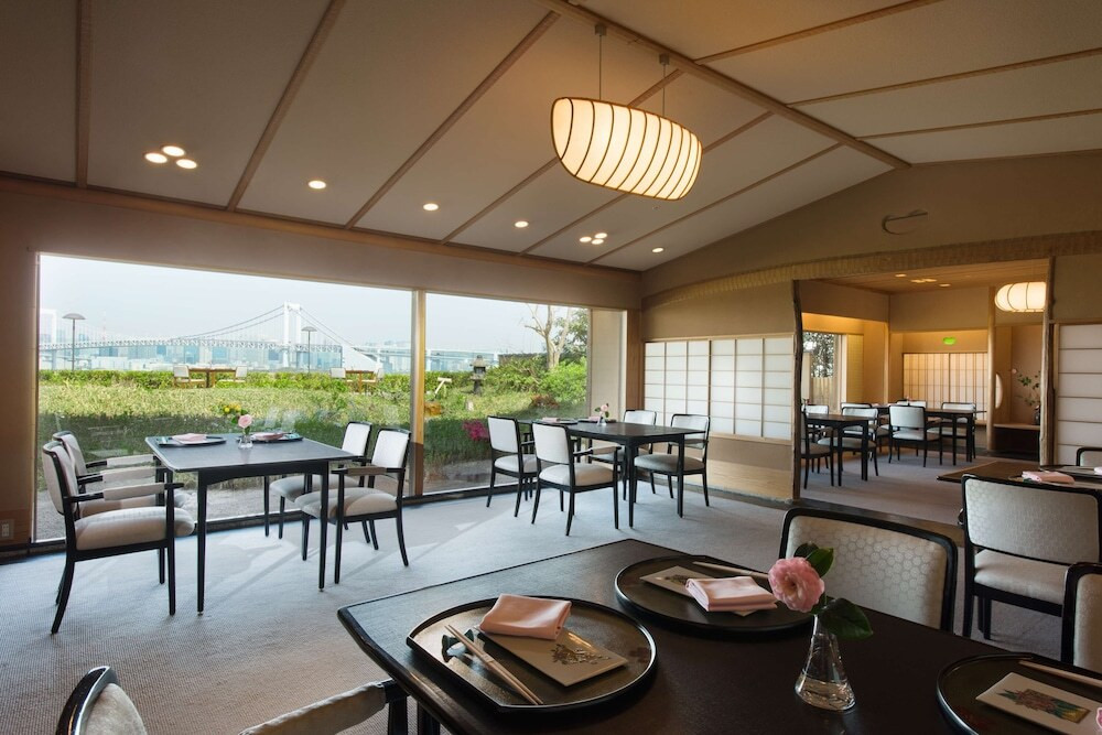 ハラール対応和食がある、東京ウォーターフロントのホテル3704239