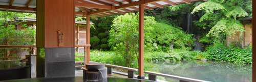 仙台に宿泊するなら温泉宿で決まり！オススメの温泉宿10選