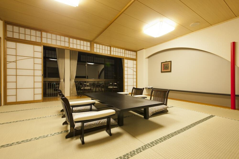 観光の拠点にぴったり!和室でのんびり過ごせる4238728