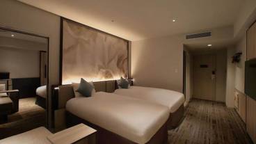 施設内の設備 / 15