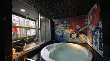 バスルーム / 18