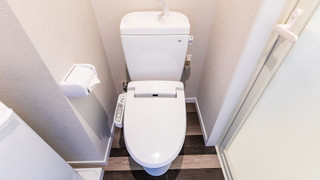 アパートメント