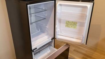 小型冷蔵庫 / 22