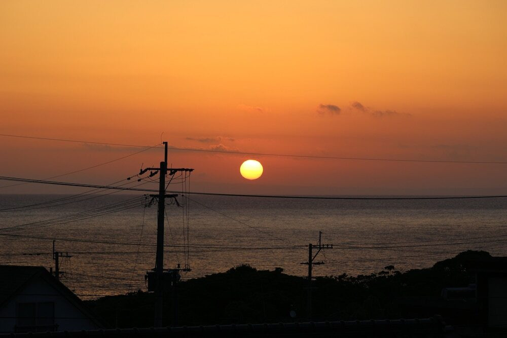 施設からの眺望