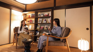 エグゼクティブ スイート 禁煙