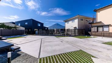 マウンテン ビュー / 5